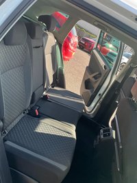 USED 2018 67 VOLKSWAGEN TIGUAN 1.4 TSI SE Navigation SUV 5dr Petrol Manual Euro 6 (s/s) (125 ps) Volkswagen Tiguan