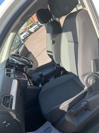 USED 2018 67 VOLKSWAGEN TIGUAN 1.4 TSI SE Navigation SUV 5dr Petrol Manual Euro 6 (s/s) (125 ps) Volkswagen Tiguan