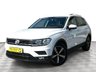 USED 2018 67 VOLKSWAGEN TIGUAN 1.4 TSI SE Navigation SUV 5dr Petrol Manual Euro 6 (s/s) (125 ps) Volkswagen Tiguan