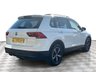 USED 2018 67 VOLKSWAGEN TIGUAN 1.4 TSI SE Navigation SUV 5dr Petrol Manual Euro 6 (s/s) (125 ps) Volkswagen Tiguan