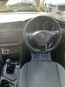 USED 2018 67 VOLKSWAGEN TIGUAN 1.4 TSI SE Navigation SUV 5dr Petrol Manual Euro 6 (s/s) (125 ps) Volkswagen Tiguan