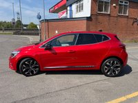 USED 2023 23 RENAULT CLIO 1.0 TCe Techno Hatchback 5dr Petrol Manual Euro 6 (s/s) (90 ps) 