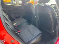USED 2023 23 RENAULT CLIO 1.0 TCe Techno Hatchback 5dr Petrol Manual Euro 6 (s/s) (90 ps) 