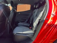 USED 2023 23 RENAULT CLIO 1.0 TCe Techno Hatchback 5dr Petrol Manual Euro 6 (s/s) (90 ps) 