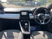 USED 2023 23 RENAULT CLIO 1.0 TCe Techno Hatchback 5dr Petrol Manual Euro 6 (s/s) (90 ps) 