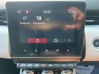 USED 2023 23 RENAULT CLIO 1.0 TCe Techno Hatchback 5dr Petrol Manual Euro 6 (s/s) (90 ps) 