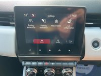 USED 2023 23 RENAULT CLIO 1.0 TCe Techno Hatchback 5dr Petrol Manual Euro 6 (s/s) (90 ps) 