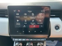 USED 2023 23 RENAULT CLIO 1.0 TCe Techno Hatchback 5dr Petrol Manual Euro 6 (s/s) (90 ps) 