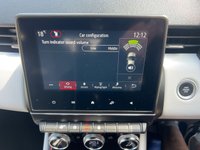 USED 2023 23 RENAULT CLIO 1.0 TCe Techno Hatchback 5dr Petrol Manual Euro 6 (s/s) (90 ps) 