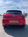 USED 2023 23 RENAULT CLIO 1.0 TCe Techno Hatchback 5dr Petrol Manual Euro 6 (s/s) (90 ps) 