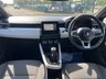 USED 2023 23 RENAULT CLIO 1.0 TCe Techno Hatchback 5dr Petrol Manual Euro 6 (s/s) (90 ps) 