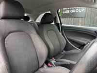 USED 2016 66 SEAT IBIZA 1.2 TSI FR Sport Coupe 3dr Petrol Manual Euro 6 (90 ps) 12 MONTH MOT - 6 MONTH WRNTY