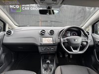 USED 2016 66 SEAT IBIZA 1.2 TSI FR Sport Coupe 3dr Petrol Manual Euro 6 (90 ps) 12 MONTH MOT - 6 MONTH WRNTY