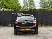 USED 2016 66 SEAT IBIZA 1.2 TSI FR Sport Coupe 3dr Petrol Manual Euro 6 (90 ps) 12 MONTH MOT - 6 MONTH WRNTY