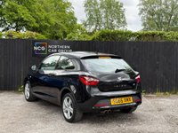 USED 2016 66 SEAT IBIZA 1.2 TSI FR Sport Coupe 3dr Petrol Manual Euro 6 (90 ps) 12 MONTH MOT - 6 MONTH WRNTY