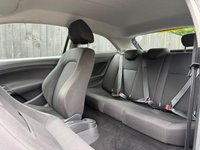 USED 2016 66 SEAT IBIZA 1.2 TSI FR Sport Coupe 3dr Petrol Manual Euro 6 (90 ps) 12 MONTH MOT - 6 MONTH WRNTY