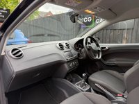 USED 2016 66 SEAT IBIZA 1.2 TSI FR Sport Coupe 3dr Petrol Manual Euro 6 (90 ps) 12 MONTH MOT - 6 MONTH WRNTY