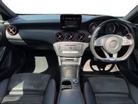 USED 2017 17 MERCEDES-BENZ A-CLASS 2.0 A250 AMG (Premium) Hatchback 5dr Petrol 7G-DCT Euro 6 (s/s) (218 ps) 