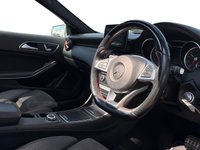 USED 2017 17 MERCEDES-BENZ A-CLASS 2.0 A250 AMG (Premium) Hatchback 5dr Petrol 7G-DCT Euro 6 (s/s) (218 ps) 