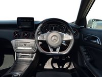 USED 2017 17 MERCEDES-BENZ A-CLASS 2.0 A250 AMG (Premium) Hatchback 5dr Petrol 7G-DCT Euro 6 (s/s) (218 ps) 
