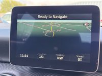 USED 2017 17 MERCEDES-BENZ A-CLASS 2.0 A250 AMG (Premium) Hatchback 5dr Petrol 7G-DCT Euro 6 (s/s) (218 ps) 