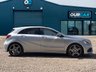 USED 2017 17 MERCEDES-BENZ A-CLASS 2.0 A250 AMG (Premium) Hatchback 5dr Petrol 7G-DCT Euro 6 (s/s) (218 ps) 