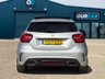 USED 2017 17 MERCEDES-BENZ A-CLASS 2.0 A250 AMG (Premium) Hatchback 5dr Petrol 7G-DCT Euro 6 (s/s) (218 ps) 
