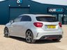 USED 2017 17 MERCEDES-BENZ A-CLASS 2.0 A250 AMG (Premium) Hatchback 5dr Petrol 7G-DCT Euro 6 (s/s) (218 ps) 