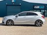 USED 2017 17 MERCEDES-BENZ A-CLASS 2.0 A250 AMG (Premium) Hatchback 5dr Petrol 7G-DCT Euro 6 (s/s) (218 ps) 