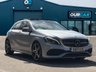 USED 2017 17 MERCEDES-BENZ A-CLASS 2.0 A250 AMG (Premium) Hatchback 5dr Petrol 7G-DCT Euro 6 (s/s) (218 ps) 