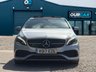 USED 2017 17 MERCEDES-BENZ A-CLASS 2.0 A250 AMG (Premium) Hatchback 5dr Petrol 7G-DCT Euro 6 (s/s) (218 ps) 