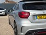 USED 2017 17 MERCEDES-BENZ A-CLASS 2.0 A250 AMG (Premium) Hatchback 5dr Petrol 7G-DCT Euro 6 (s/s) (218 ps) 