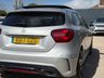 USED 2017 17 MERCEDES-BENZ A-CLASS 2.0 A250 AMG (Premium) Hatchback 5dr Petrol 7G-DCT Euro 6 (s/s) (218 ps) 