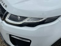 USED 2015 65 LAND ROVER RANGE ROVER EVOQUE 2.0 TD4 SE Tech SUV 5dr Diesel Auto 4WD Euro 6 (s/s) (180 ps) GREAT SERVICE HISTORY WITH THIS CAR