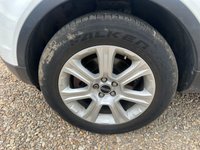 USED 2015 65 LAND ROVER RANGE ROVER EVOQUE 2.0 TD4 SE Tech SUV 5dr Diesel Auto 4WD Euro 6 (s/s) (180 ps) GREAT SERVICE HISTORY WITH THIS CAR