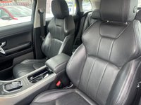 USED 2015 65 LAND ROVER RANGE ROVER EVOQUE 2.0 TD4 SE Tech SUV 5dr Diesel Auto 4WD Euro 6 (s/s) (180 ps) GREAT SERVICE HISTORY WITH THIS CAR