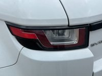 USED 2015 65 LAND ROVER RANGE ROVER EVOQUE 2.0 TD4 SE Tech SUV 5dr Diesel Auto 4WD Euro 6 (s/s) (180 ps) GREAT SERVICE HISTORY WITH THIS CAR
