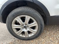 USED 2015 65 LAND ROVER RANGE ROVER EVOQUE 2.0 TD4 SE Tech SUV 5dr Diesel Auto 4WD Euro 6 (s/s) (180 ps) GREAT SERVICE HISTORY WITH THIS CAR