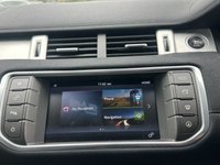 USED 2015 65 LAND ROVER RANGE ROVER EVOQUE 2.0 TD4 SE Tech SUV 5dr Diesel Auto 4WD Euro 6 (s/s) (180 ps) GREAT SERVICE HISTORY WITH THIS CAR