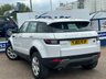 USED 2015 65 LAND ROVER RANGE ROVER EVOQUE 2.0 TD4 SE Tech SUV 5dr Diesel Auto 4WD Euro 6 (s/s) (180 ps) GREAT SERVICE HISTORY WITH THIS CAR