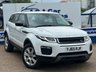 USED 2015 65 LAND ROVER RANGE ROVER EVOQUE 2.0 TD4 SE Tech SUV 5dr Diesel Auto 4WD Euro 6 (s/s) (180 ps) GREAT SERVICE HISTORY WITH THIS CAR