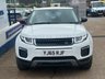 USED 2015 65 LAND ROVER RANGE ROVER EVOQUE 2.0 TD4 SE Tech SUV 5dr Diesel Auto 4WD Euro 6 (s/s) (180 ps) GREAT SERVICE HISTORY WITH THIS CAR