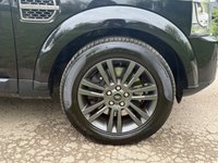 USED 2016 13 LAND ROVER DISCOVERY 4 3.0 SD V6 Graphite SUV 5dr Diesel Auto 4WD Euro 6 (s/s) (256 bhp) FULL HISTORY - V6 - GRAPHITE