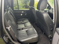 USED 2016 13 LAND ROVER DISCOVERY 4 3.0 SD V6 Graphite SUV 5dr Diesel Auto 4WD Euro 6 (s/s) (256 bhp) FULL HISTORY - V6 - GRAPHITE