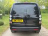 USED 2016 13 LAND ROVER DISCOVERY 4 3.0 SD V6 Graphite SUV 5dr Diesel Auto 4WD Euro 6 (s/s) (256 bhp) FULL HISTORY - V6 - GRAPHITE
