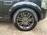 USED 2016 13 LAND ROVER DISCOVERY 4 3.0 SD V6 Graphite SUV 5dr Diesel Auto 4WD Euro 6 (s/s) (256 bhp) FULL HISTORY - V6 - GRAPHITE