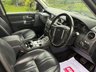 USED 2016 13 LAND ROVER DISCOVERY 4 3.0 SD V6 Graphite SUV 5dr Diesel Auto 4WD Euro 6 (s/s) (256 bhp) FULL HISTORY - V6 - GRAPHITE