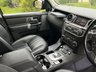 USED 2016 13 LAND ROVER DISCOVERY 4 3.0 SD V6 Graphite SUV 5dr Diesel Auto 4WD Euro 6 (s/s) (256 bhp) FULL HISTORY - V6 - GRAPHITE
