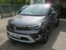 USED 2022 22 VAUXHALL CROSSLAND 1.2 Turbo Elite Edition SUV 5dr Petrol Automatic Euro 6 (s/s) (130 ps) With only 16,647 miles covered from new, this automatic comes supplied with 2 x Vauxhall main dealer service records including a recent service in March 2026. MOT until March 2027 (no advisories). One Previous Owner. Euro 6 / ULEZ Compliant.