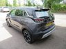 USED 2022 22 VAUXHALL CROSSLAND 1.2 Turbo Elite Edition SUV 5dr Petrol Automatic Euro 6 (s/s) (130 ps) With only 16,647 miles covered from new, this automatic comes supplied with 2 x Vauxhall main dealer service records including a recent service in March 2026. MOT until March 2027 (no advisories). One Previous Owner. Euro 6 / ULEZ Compliant.